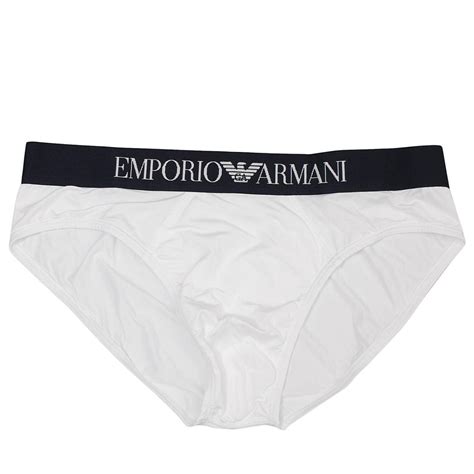 giorgio armani men's underwear